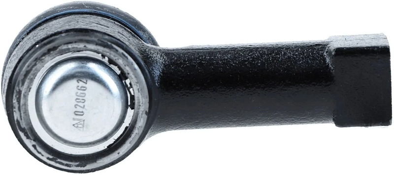 Tie Rod End Left and right LEMFORDER